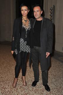Sonia Rolland feet photo 10