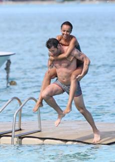 Sonia Rolland feet photo 20