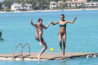 Sonia Rolland feet photo 19