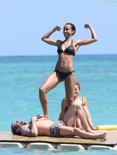 Sonia Rolland feet photo 18