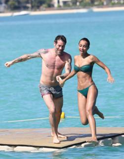Sonia Rolland feet photo 15