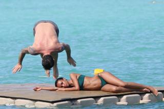Sonia Rolland feet photo 12