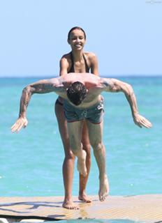 Sonia Rolland feet photo 10
