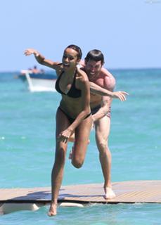 Sonia Rolland feet photo 9