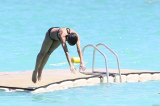Sonia Rolland feet photo 8