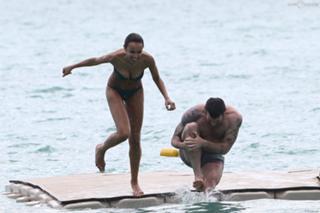 Sonia Rolland feet photo 5