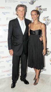 Sonia Rolland feet photo 1