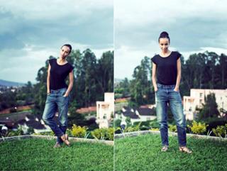Sonia Rolland feet photo 4