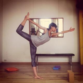Sonia Rolland feet photo 3