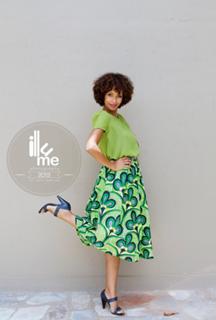 Sonia Rolland feet photo 2