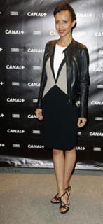 Sonia Rolland feet photo 20