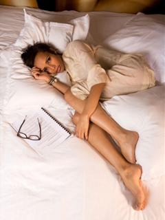 Sonia Rolland feet photo 13