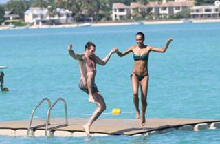 Sonia Rolland feet photo 20
