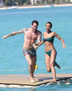 Sonia Rolland feet photo 17