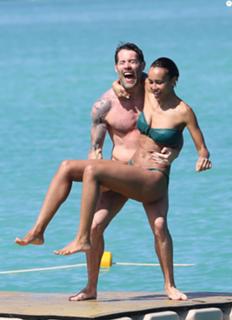 Sonia Rolland feet photo 16