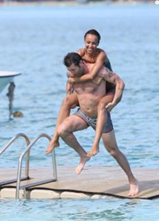 Sonia Rolland feet photo 13