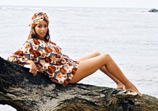 Sonia Rolland feet photo 2