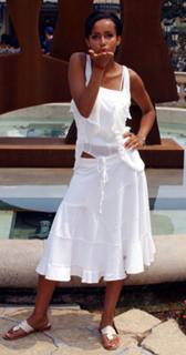 Sonia Rolland feet photo 8