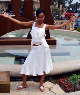 Sonia Rolland feet photo 7