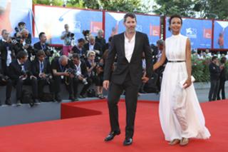 Sonia Rolland feet photo 6