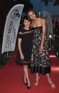 Sonia Rolland feet photo 20