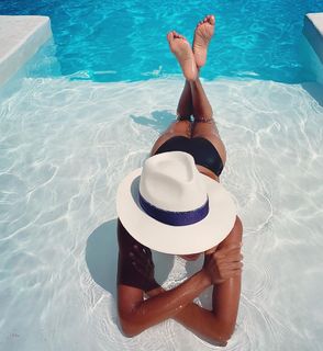 Sonia Rolland feet photo 14