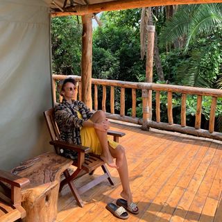 Sonia Rolland feet photo 9