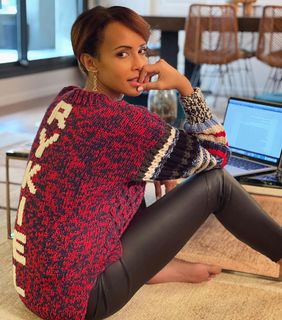 Sonia Rolland feet photo 19