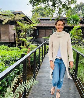 Sonia Rolland feet photo 8