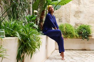 Sonia Rolland feet photo 7