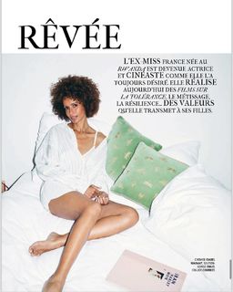 Sonia Rolland feet photo 17