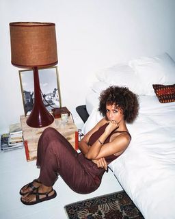Sonia Rolland feet photo 15