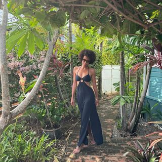 Sonia Rolland feet photo 14
