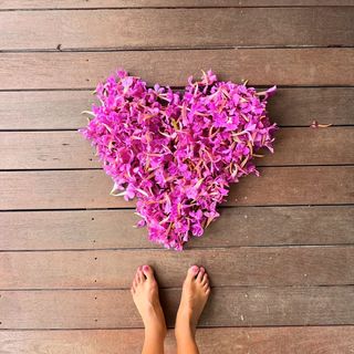Sonia Rolland feet photo 12