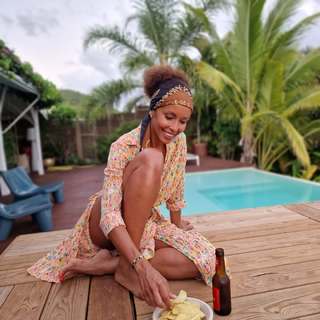 Sonia Rolland feet photo 7