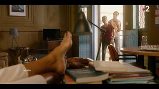 Sonia Rolland feet photo 4