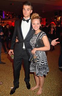 Sonja Gerhardt feet photo thumbnail