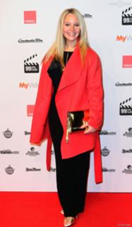 Sonja Gerhardt feet photo thumbnail