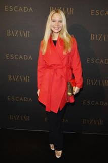 Sonja Gerhardt feet photo thumbnail