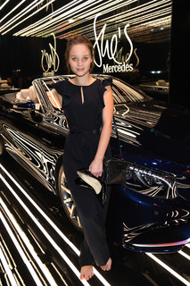 Sonja Gerhardt feet photo thumbnail