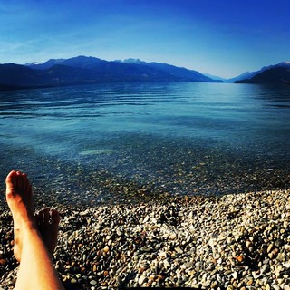 Sonja Gerhardt feet photo thumbnail