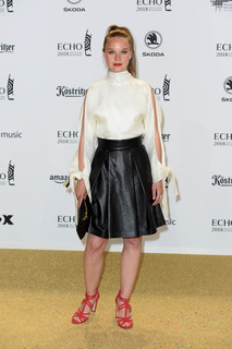 Sonja Gerhardt feet photo thumbnail