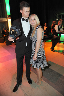 Sonja Gerhardt feet photo thumbnail