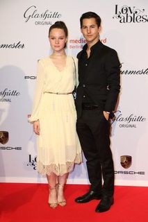 Sonja Gerhardt feet photo thumbnail