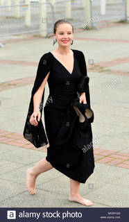 Sonja Gerhardt feet photo thumbnail