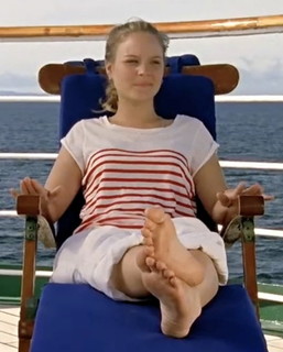 Sonja Gerhardt feet photo thumbnail