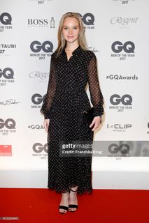 Sonja Gerhardt feet photo thumbnail