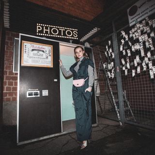 Sonja Gerhardt feet photo thumbnail