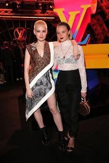 Sonja Gerhardt feet photo thumbnail