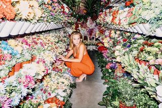 Sonja Gerhardt feet photo thumbnail